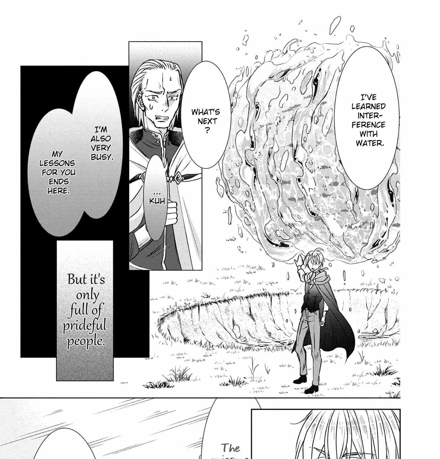 Koishita Hito Wa, Imouto No Kawari Ni Shindekure To Itta Chapter 6 page 44 - MangaKakalot