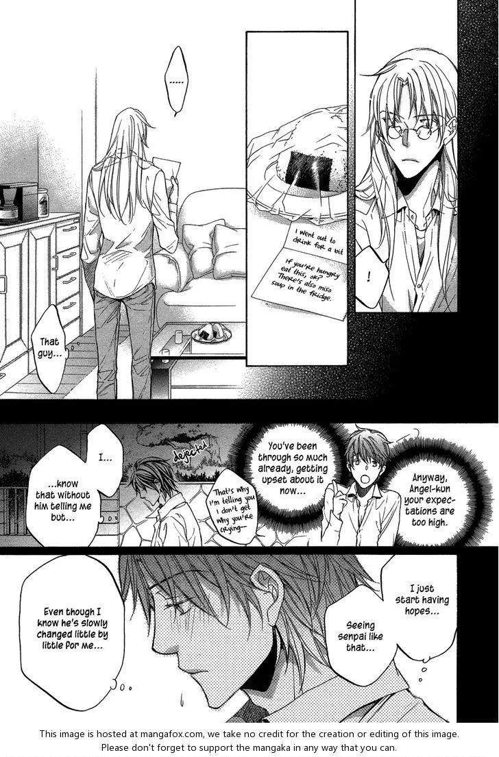 Koisuru Boukun - Page 14