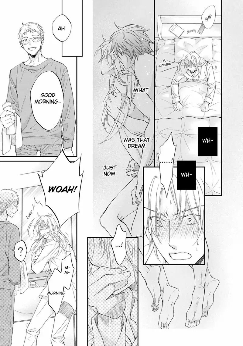 Koisuru Boukun - Page 2