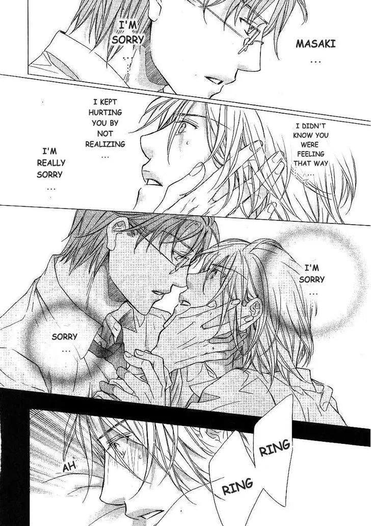 Koisuru Boukun Chapter 6.3999999999999995 page 67 - MangaKakalot