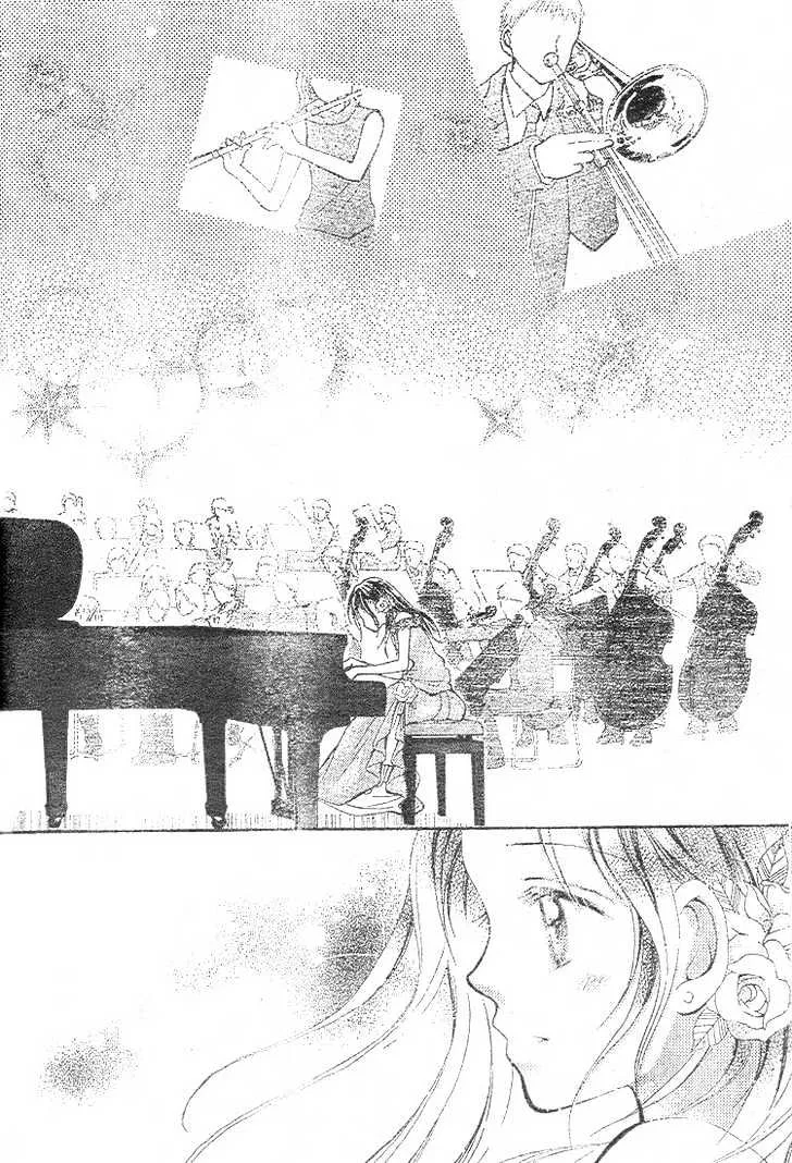 Koisuru Piano Chapter 3.2 page 12 - MangaNato