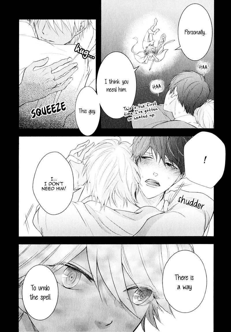 Koiyume Lover Chapter 1 page 27 - MangaKakalot