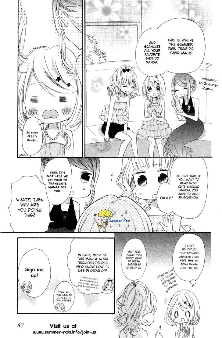 Koko Kara Saki Wa Ng! Chapter 3 page 43 - MangaKakalot