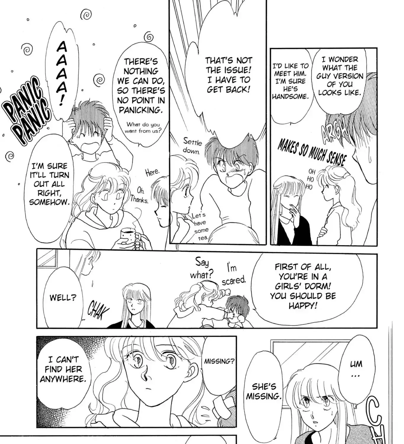 Koko Wa Greenwood - Page 40