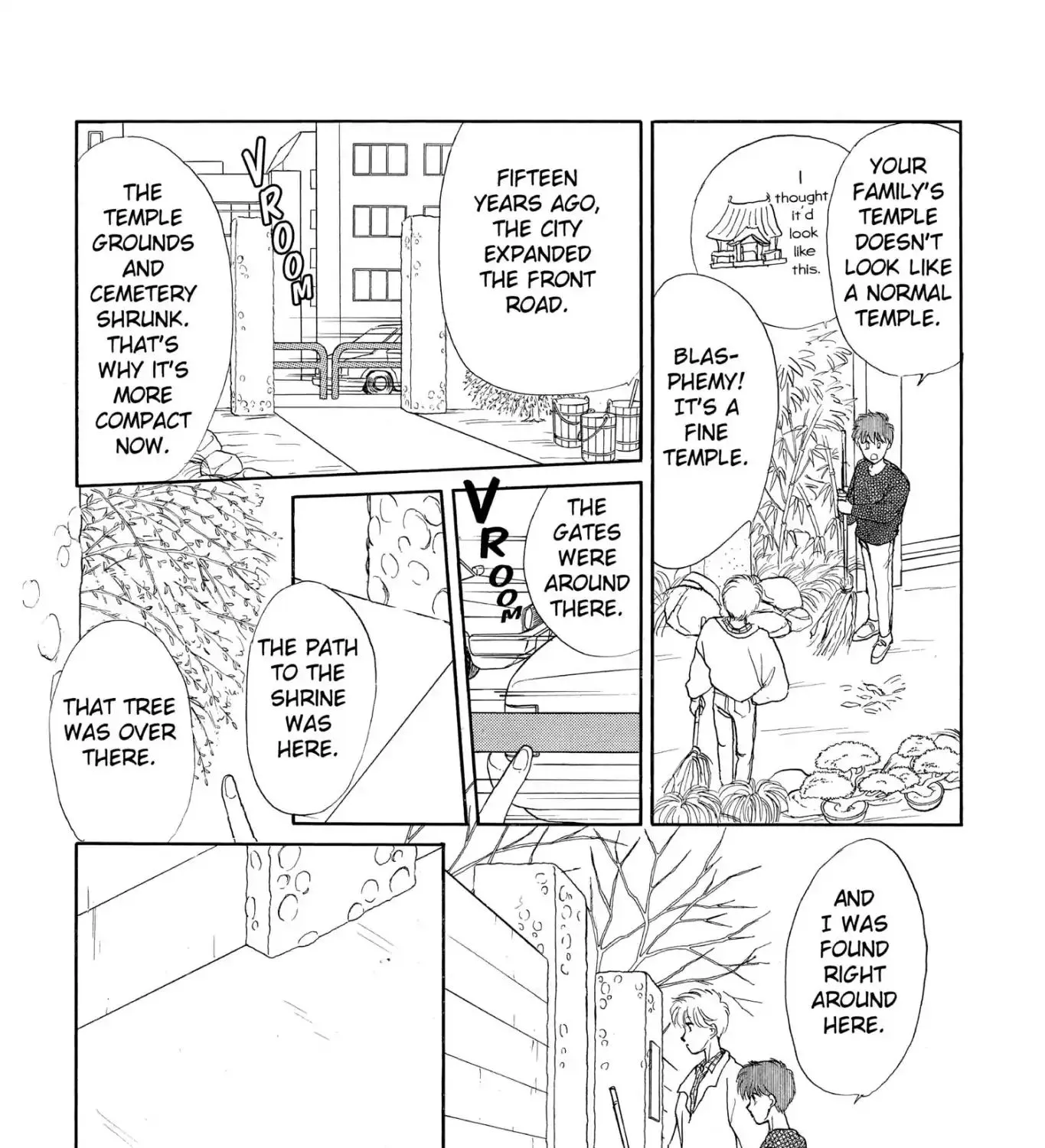 Koko Wa Greenwood - Page 48