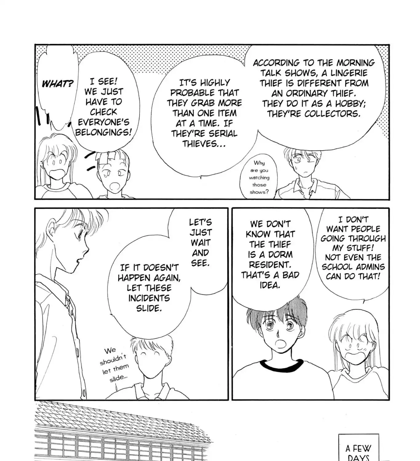 Koko Wa Greenwood - Page 26