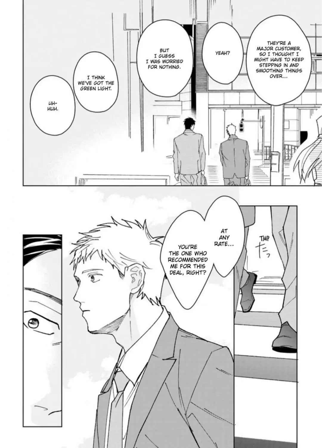 Koko wa YES to Itte Kure Chapter 1 page 49 - MangaKakalot