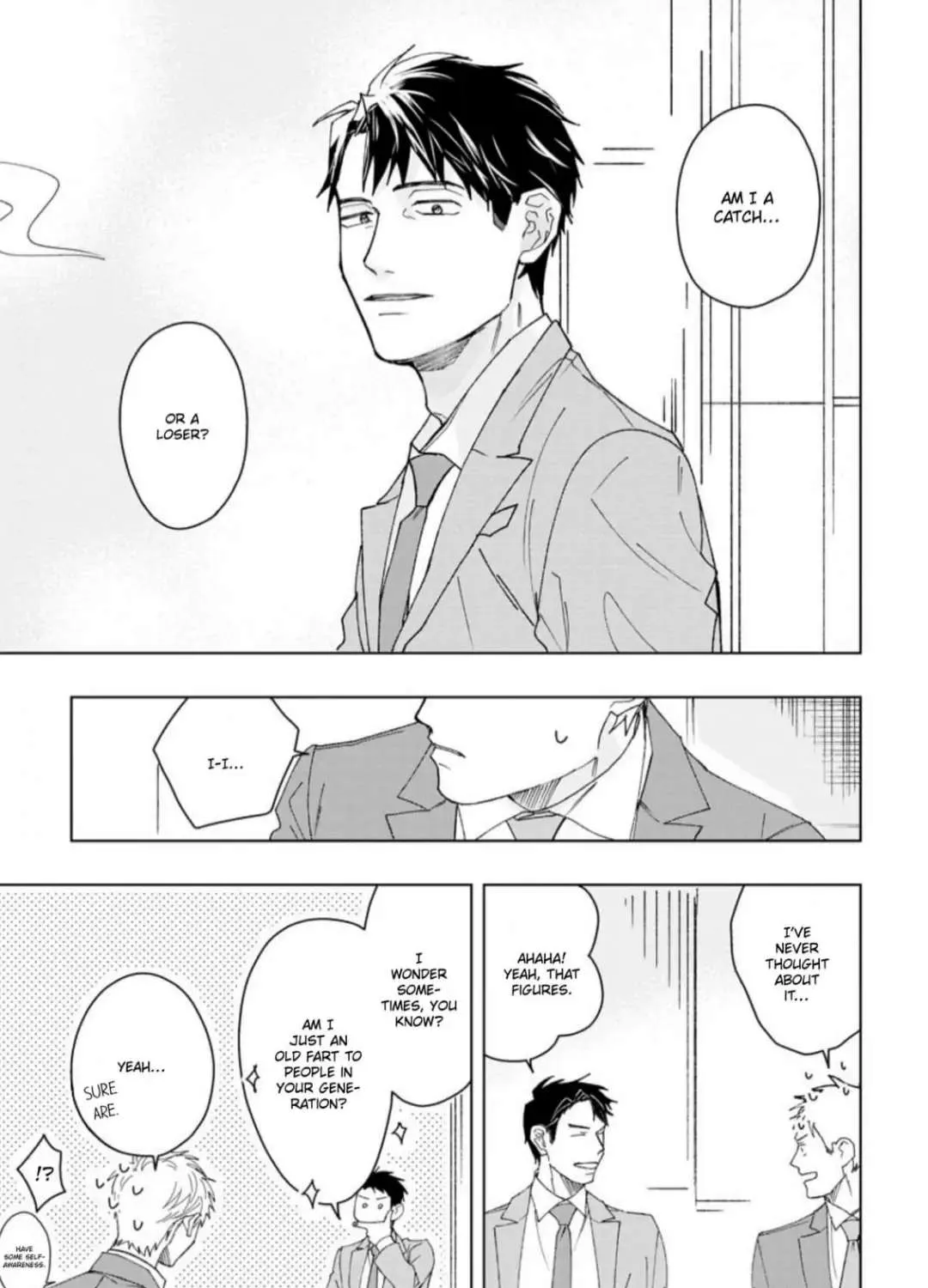 Koko wa YES to Itte Kure Chapter 1 page 63 - Mangabat