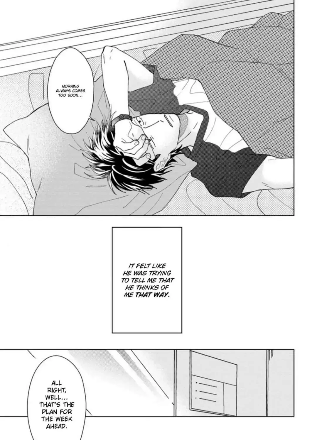 Koko wa YES to Itte Kure Chapter 3 page 5 - Mangabat