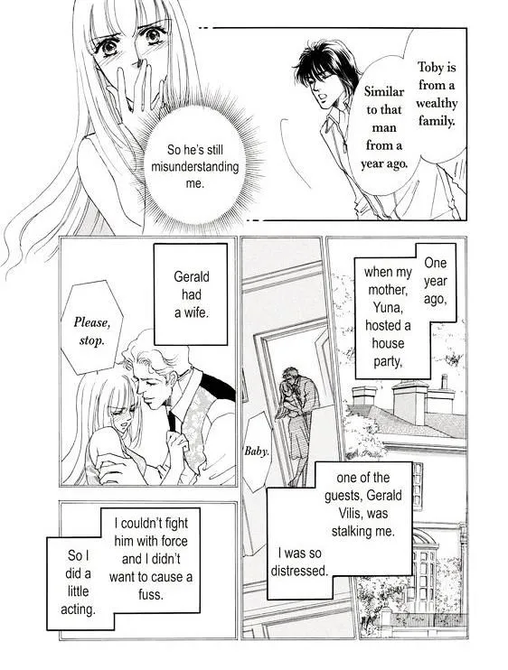 Kokoro no Subete o Chapter 1 page 16 - MangaNato