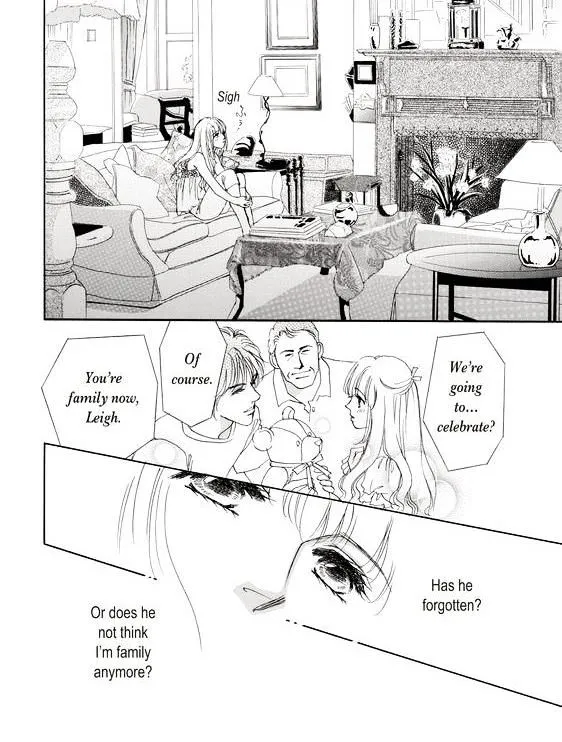 Kokoro no Subete o Chapter 1 page 41 - MangaNato