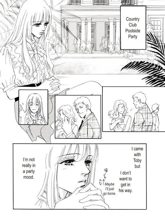 Kokoro no Subete o Chapter 1 page 45 - MangaNato