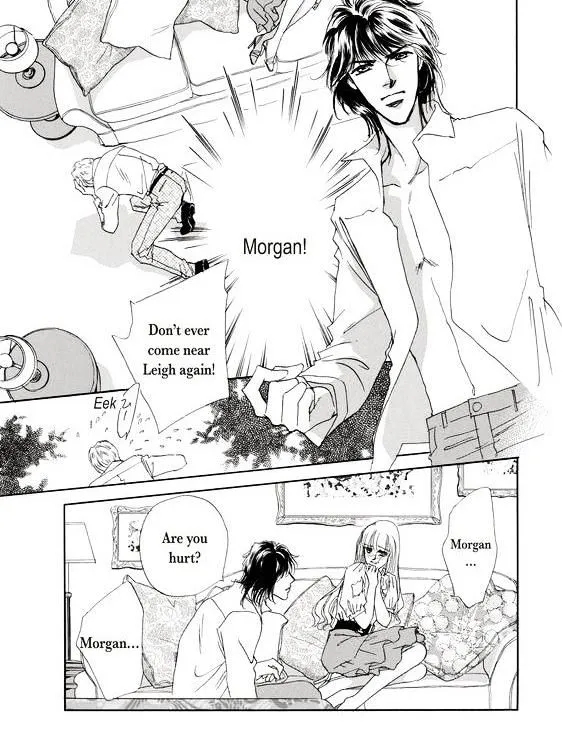 Kokoro no Subete o Chapter 1 page 50 - MangaNato