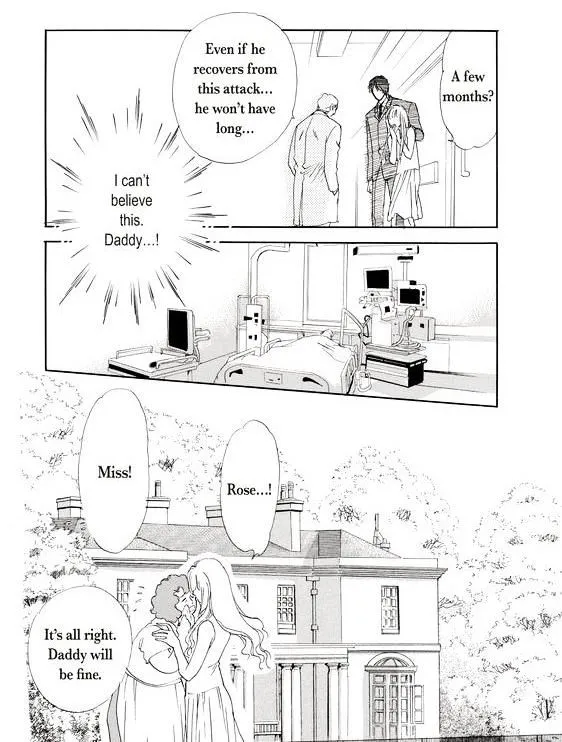 Kokoro no Subete o Chapter 1 page 97 - MangaNato