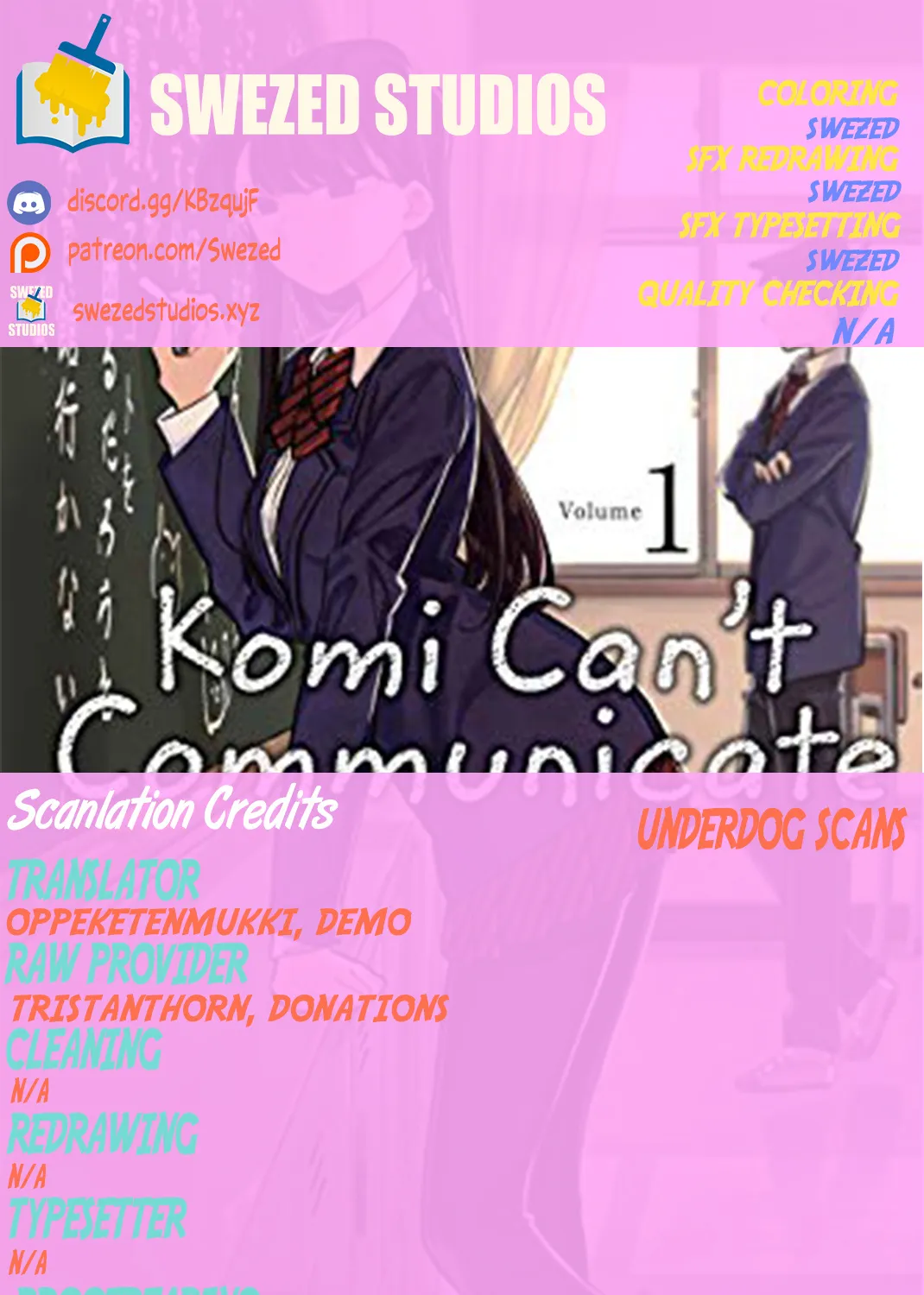 KissManga Comic online