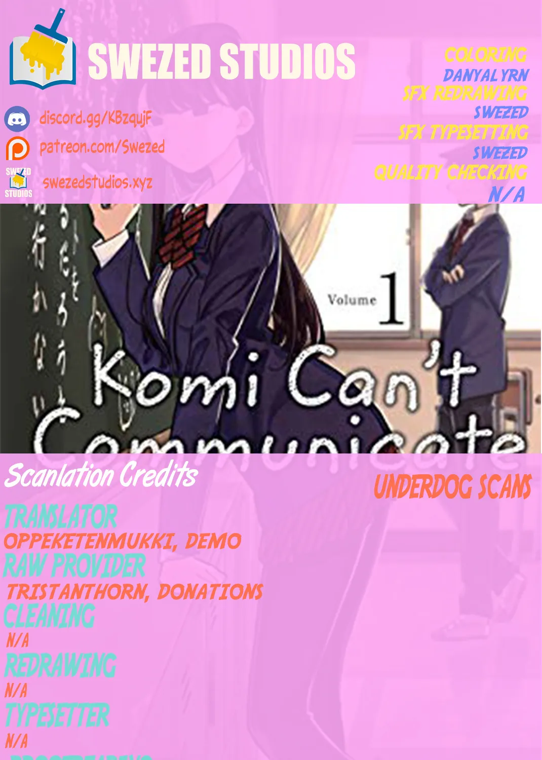 KissManga Comic online