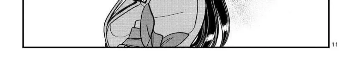 Komi-San Wa Komyushou Desu - Page 23