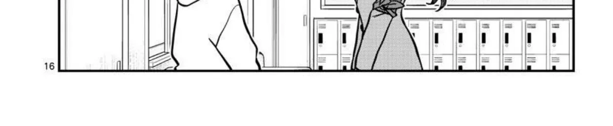 Komi-San Wa Komyushou Desu - Page 33