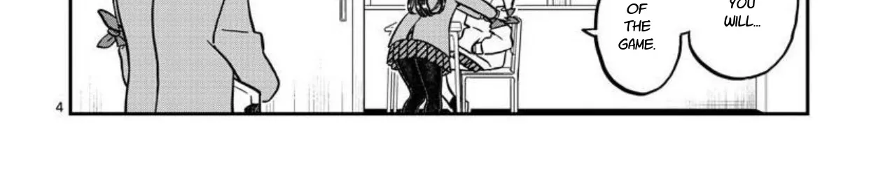 Komi-San Wa Komyushou Desu - Page 9