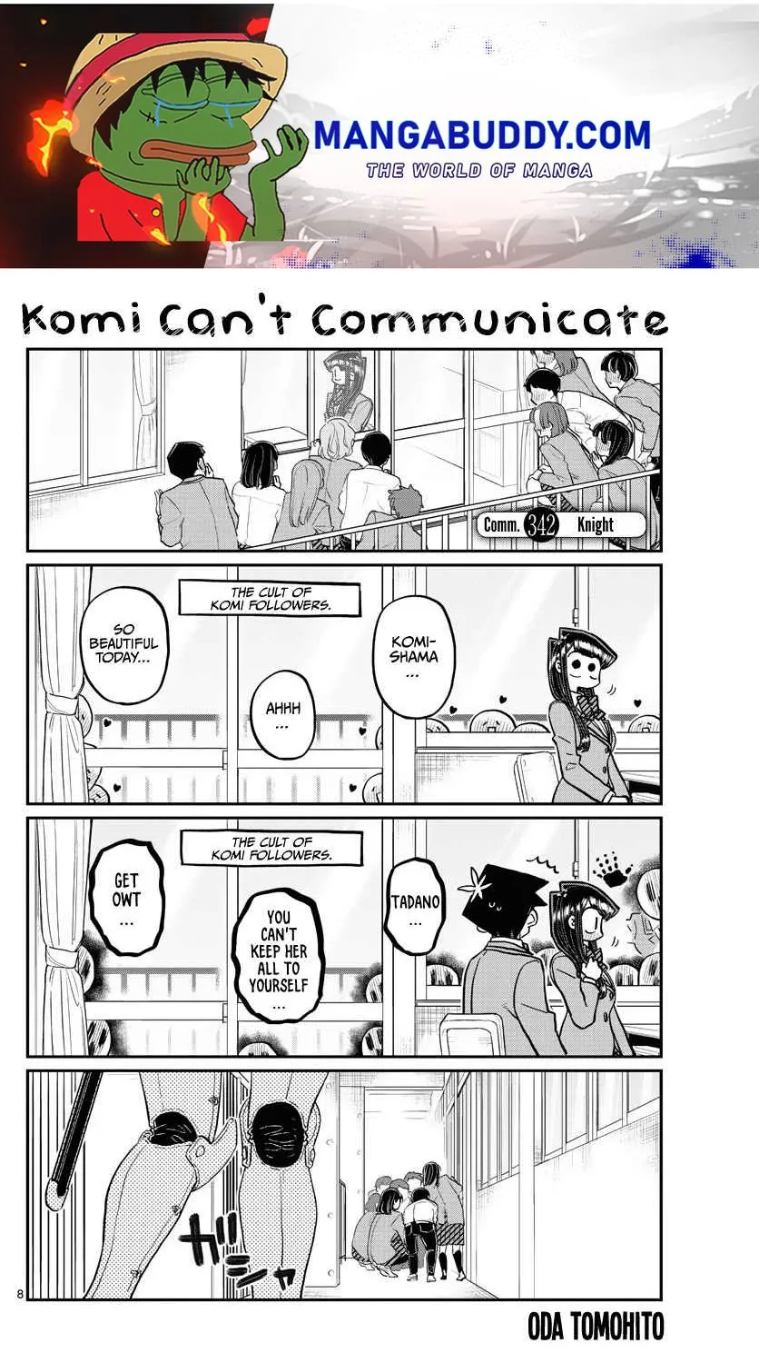 KissManga Comic online