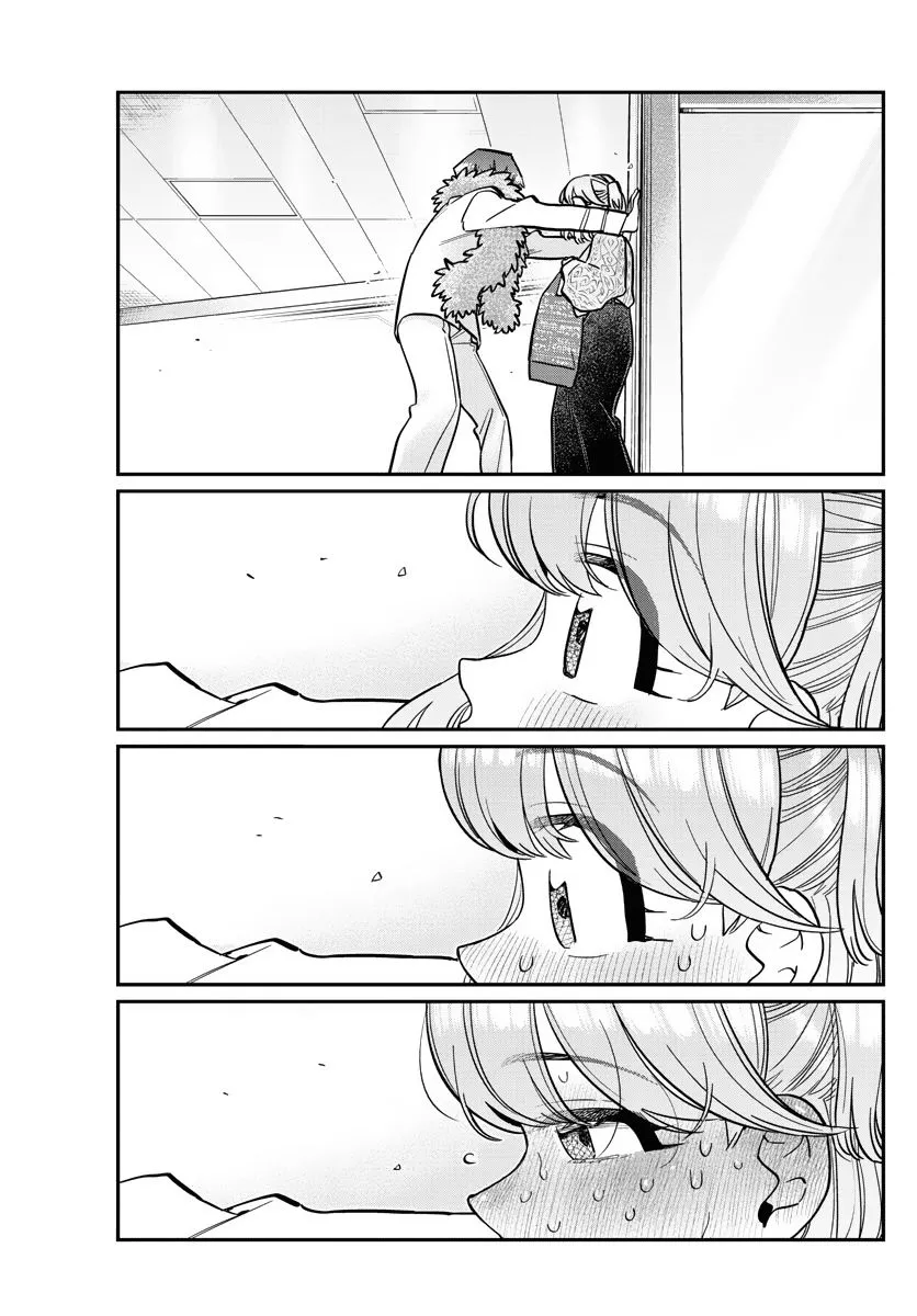 Komi-San Wa Komyushou Desu - Page 6