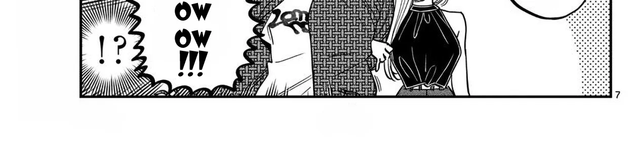 Komi-San Wa Komyushou Desu - Page 13