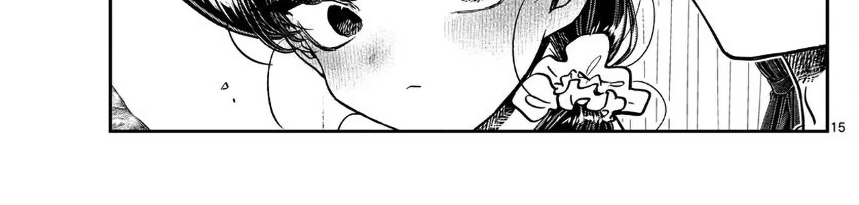 Komi-San Wa Komyushou Desu - Page 29