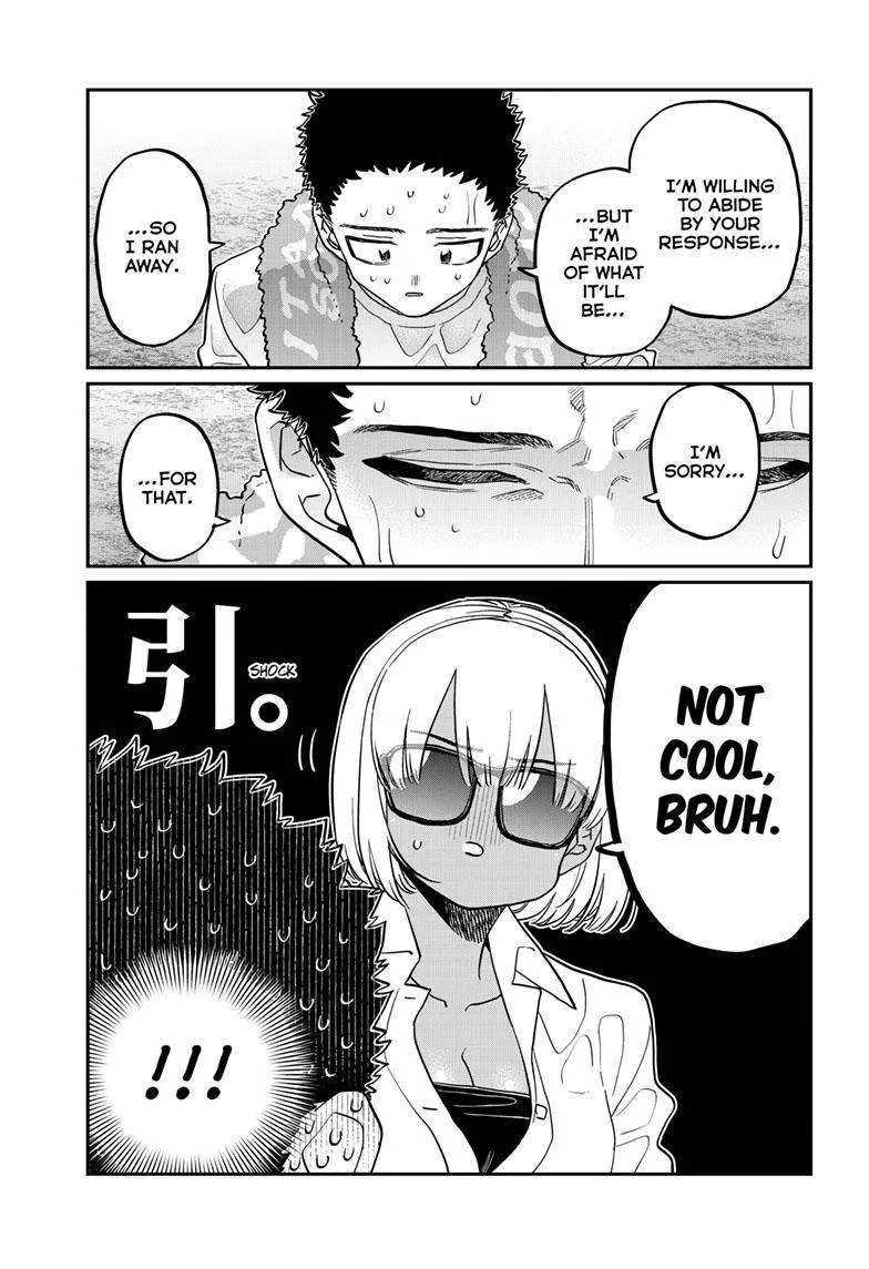 Komi-San Wa Komyushou Desu - Page 10