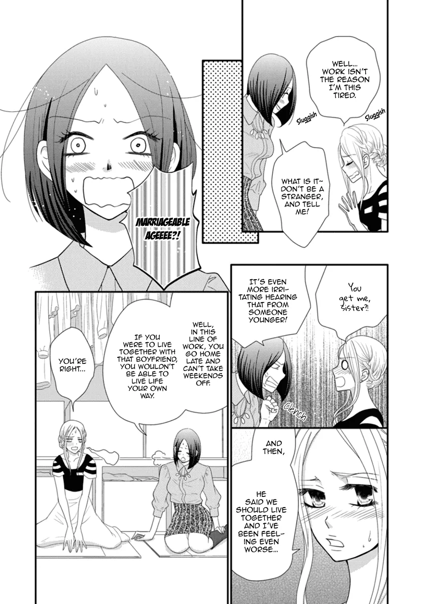 Koneko-Chan, Kocchi Ni Oide - Page 5