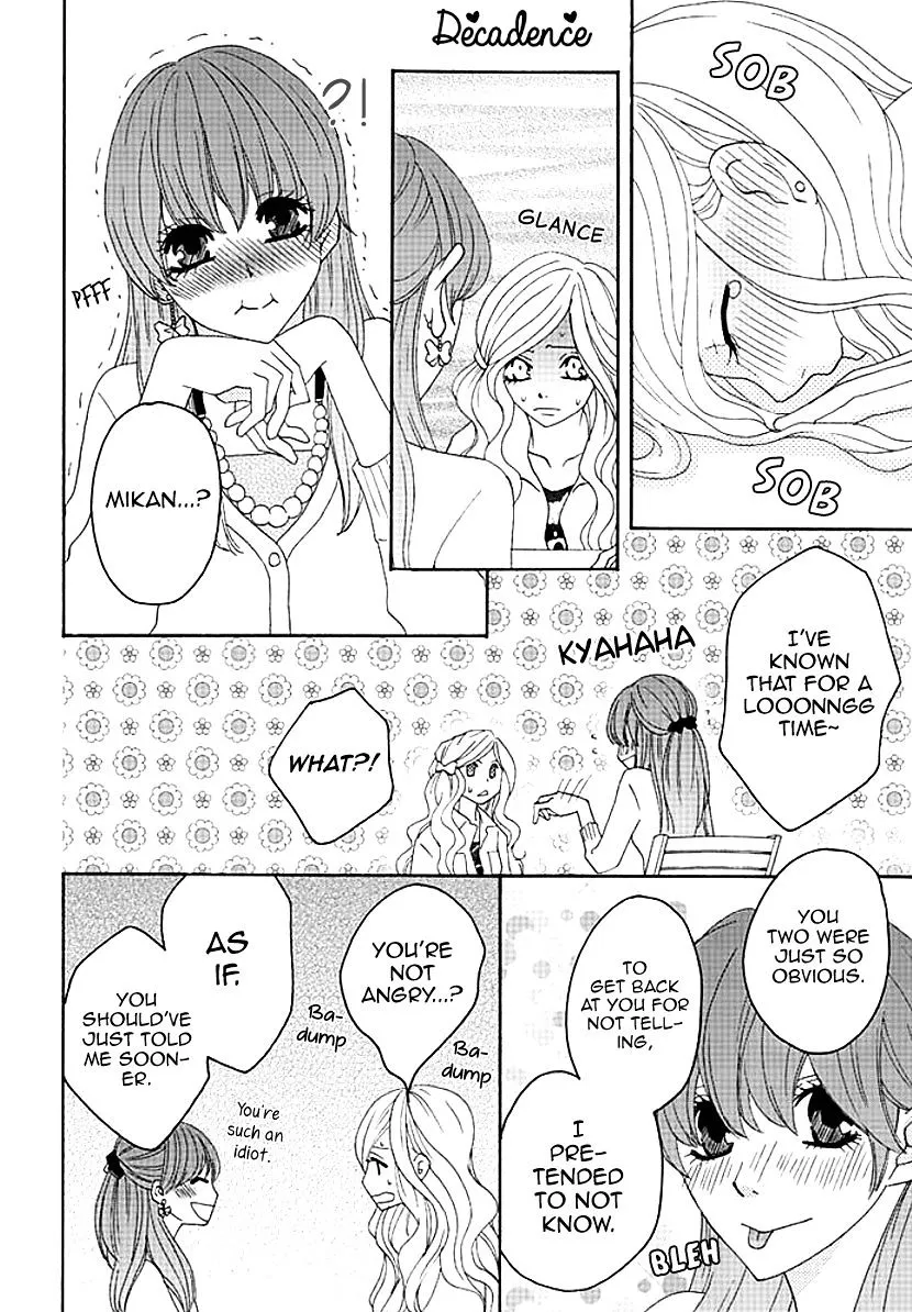 Koneko-Chan, Kocchi Ni Oide - Page 8