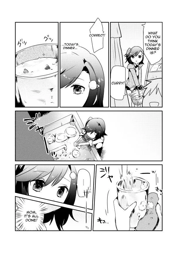 Koneko Hiroimashita Chapter 2.3000000000000003 page 12 - MangaKakalot