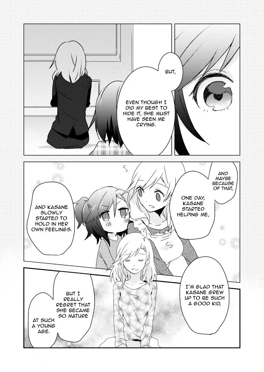 Koneko Hiroimashita Chapter 6.2 page 5 - MangaKakalot