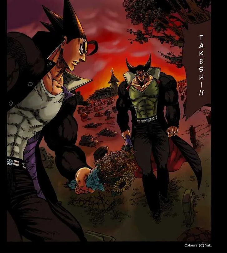 Zinmanga Comic online