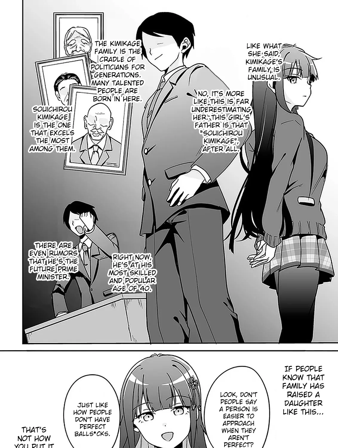 Kono ato mechakucha rabukome shita Chapter 6 page 51 - MangaKakalot