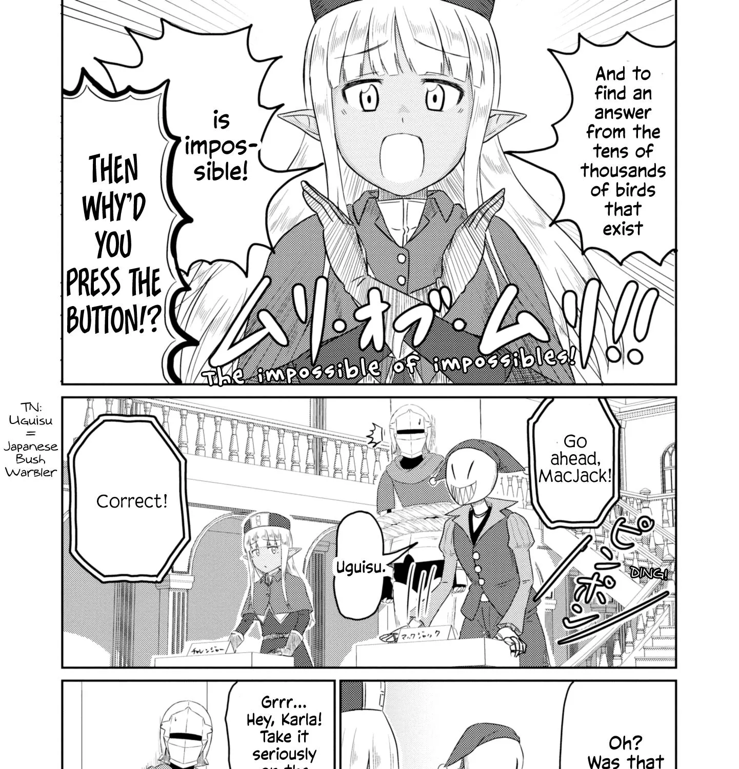 Kono Healer Mendokusai Chapter 40 page 11 - MangaKakalot