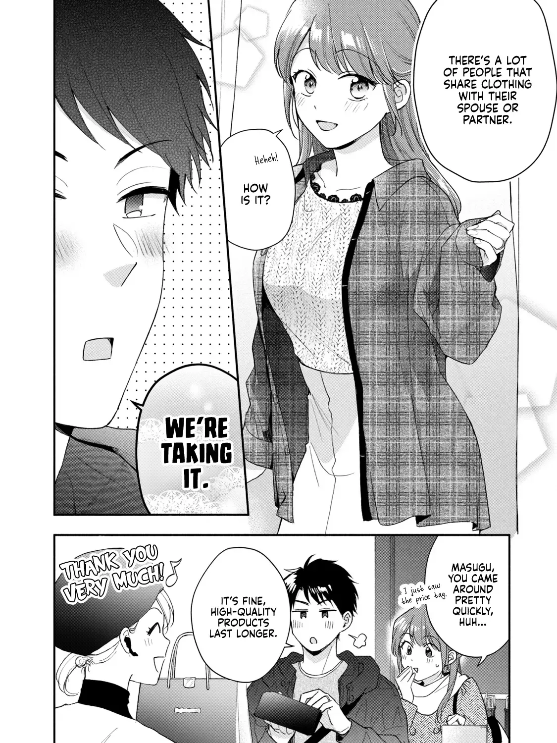 Kono Kaisha ni Suki na Hito ga Imasu Chapter 101 page 23 - MangaKakalot