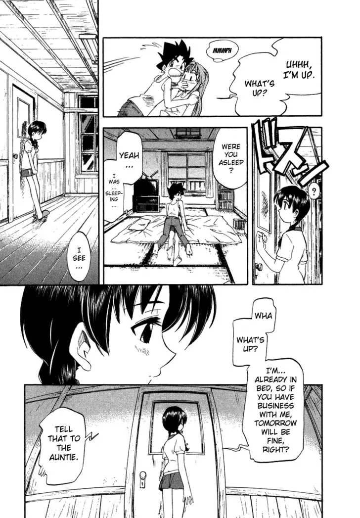 Kono Minikuku mo Utsukushii Sekai Chapter 3 page 13 - MangaKakalot