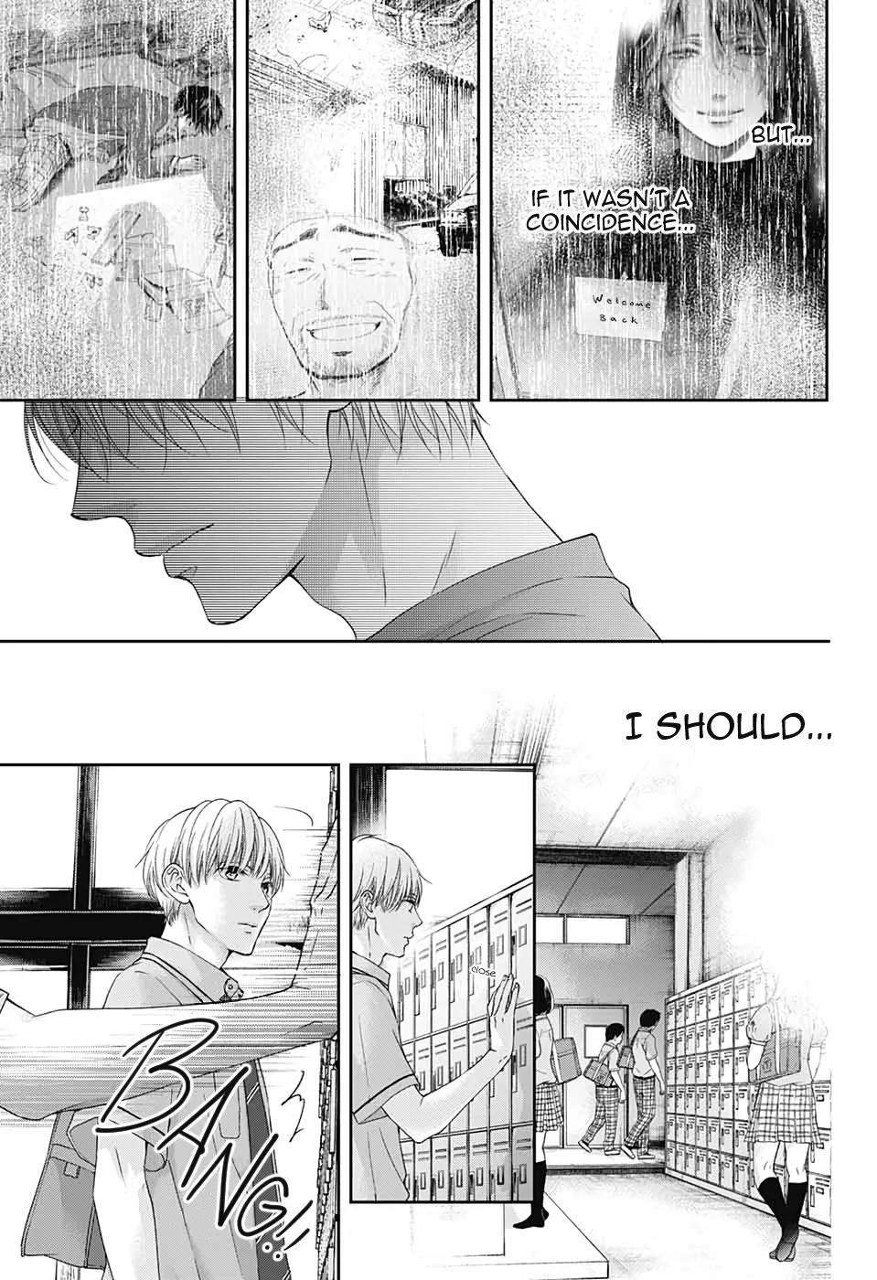 Kono Oto Tomare! Sounds Of Life Chapter 100 page 17 - MangaKakalot