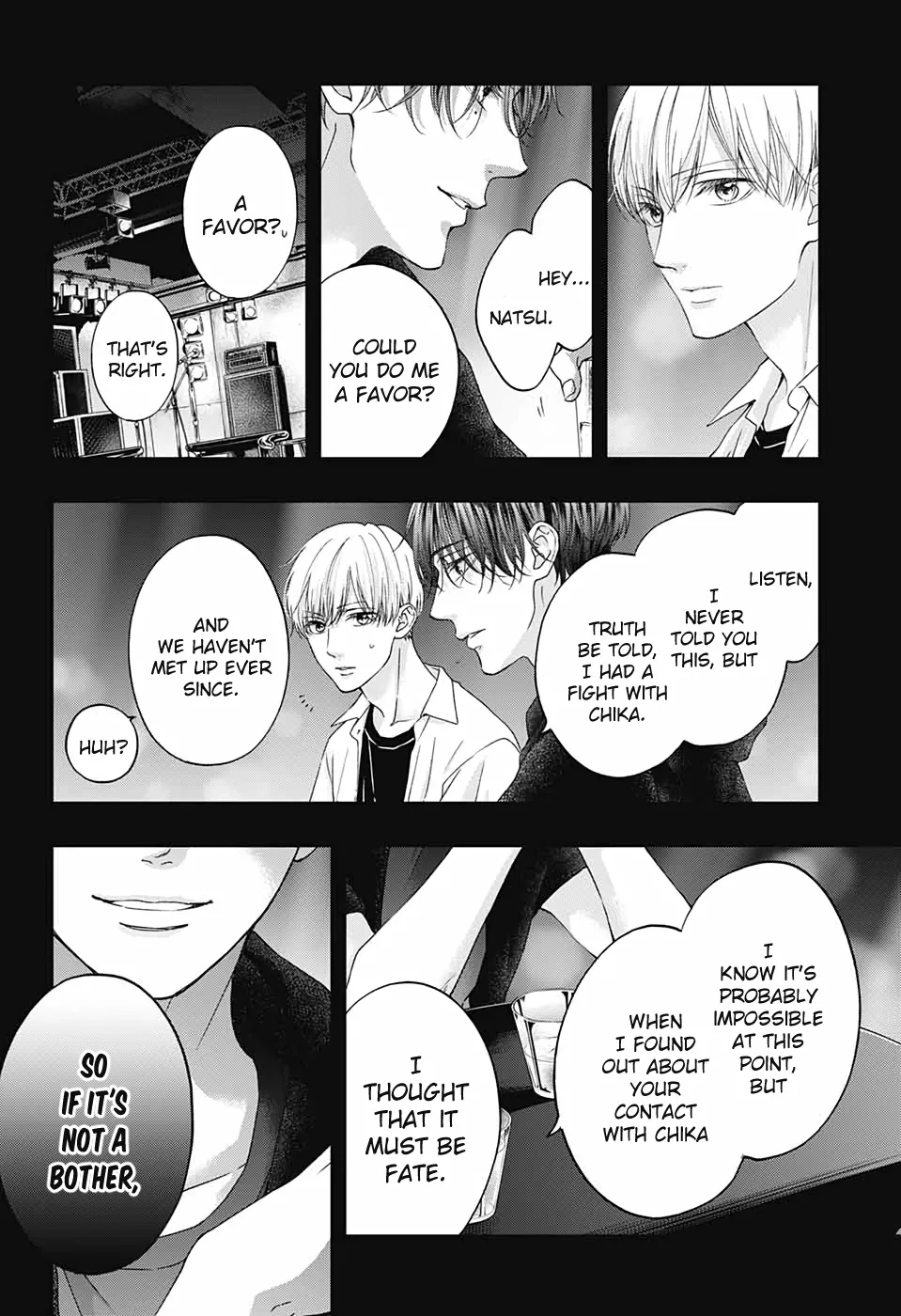 Kono Oto Tomare! Sounds Of Life Chapter 100 page 32 - MangaKakalot