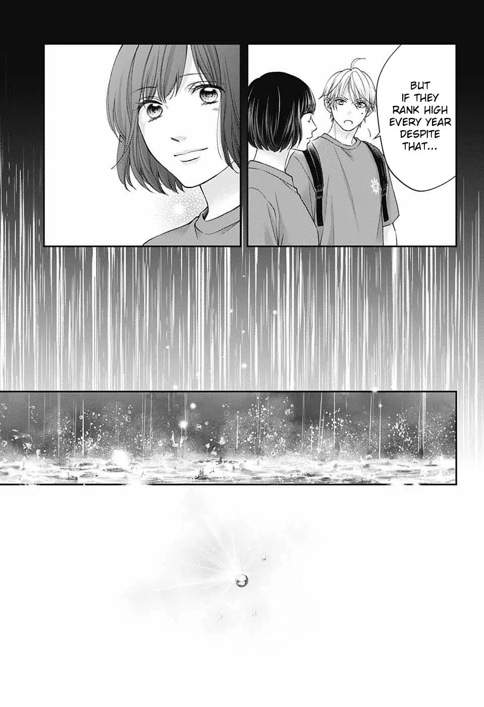 Kono Oto Tomare! Sounds Of Life Chapter 125 page 19 - MangaKakalot