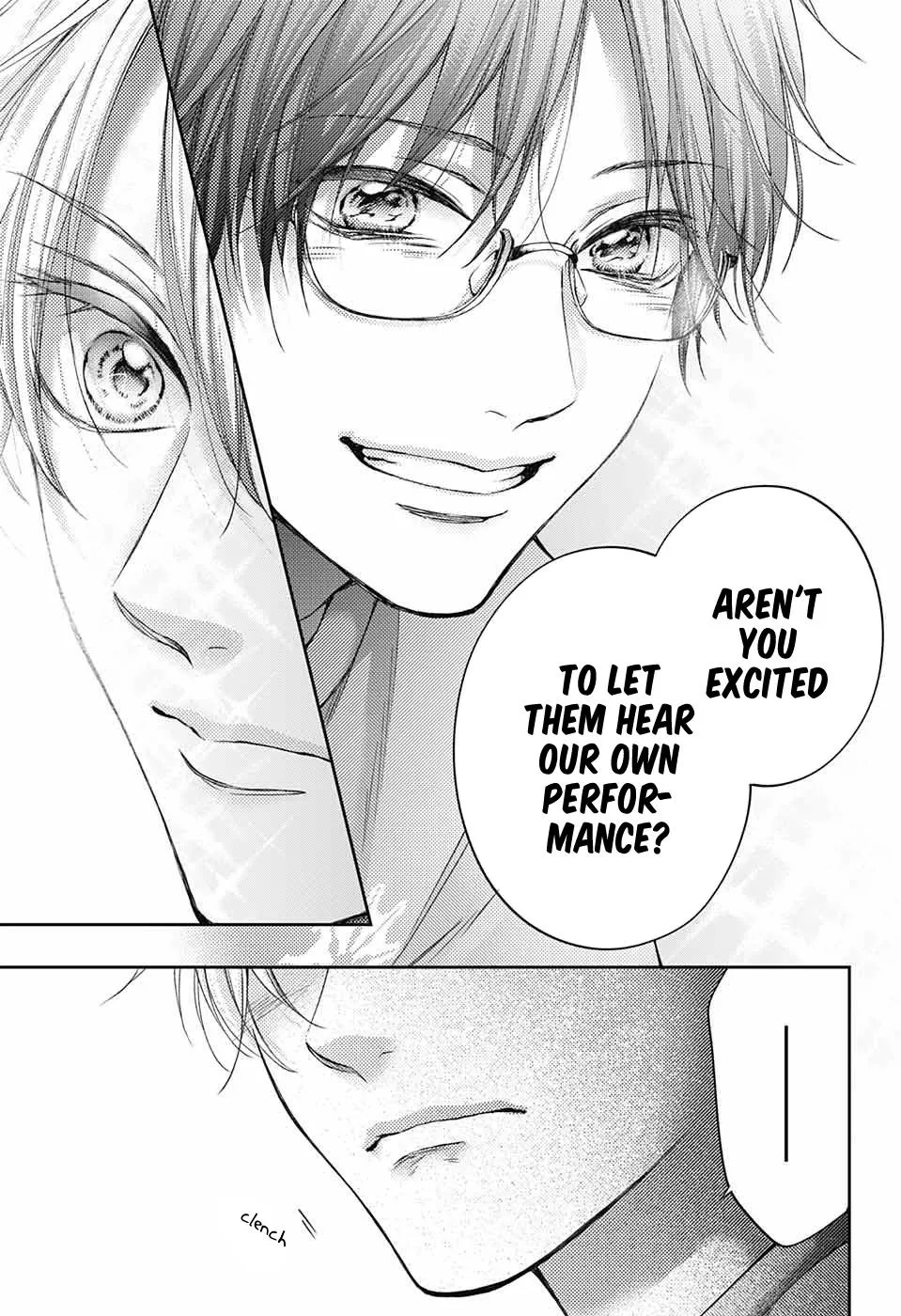 Kono Oto Tomare! Sounds Of Life Chapter 125 page 30 - MangaKakalot