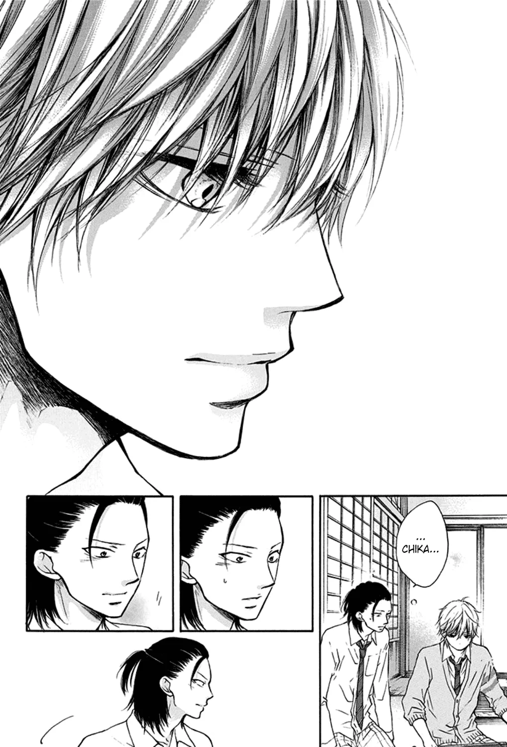 Kono Oto Tomare! Sounds Of Life Chapter 35 page 23 - MangaKakalot