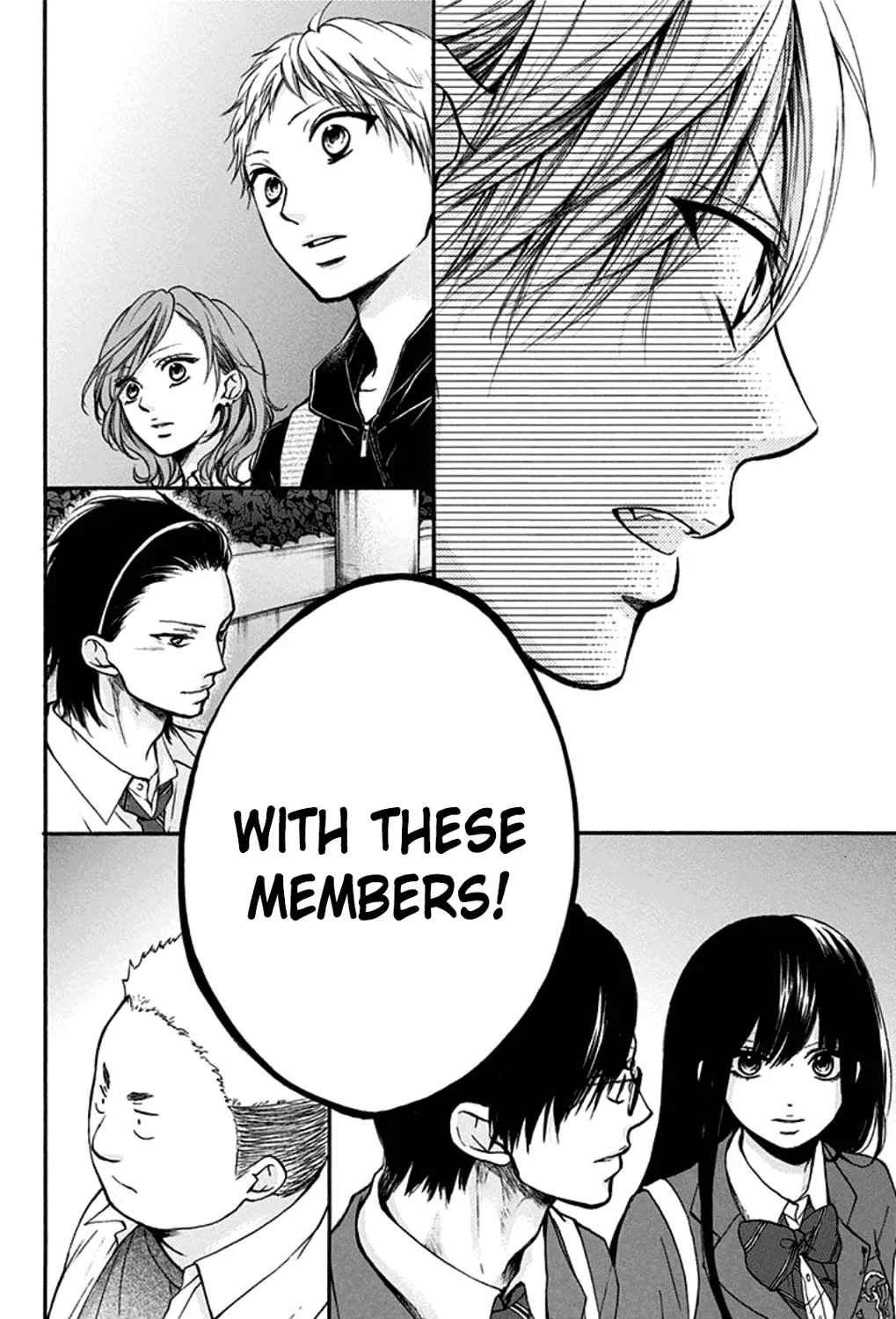 Kono Oto Tomare! Sounds Of Life Chapter 35 page 79 - MangaKakalot