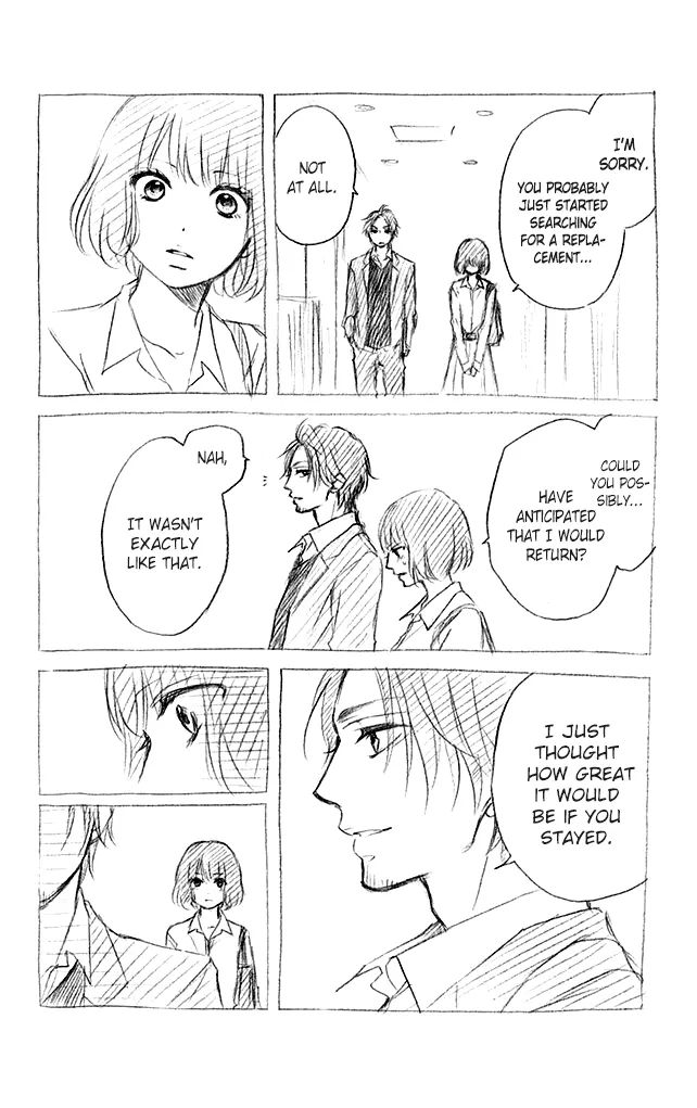 Kono Oto Tomare! Sounds Of Life Chapter 40 page 48 - MangaKakalot