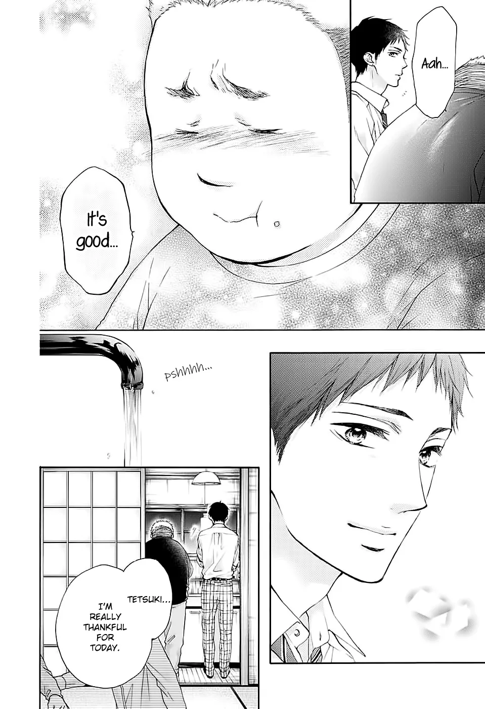 Kono Oto Tomare! Sounds Of Life Chapter 81 page 10 - MangaKakalot