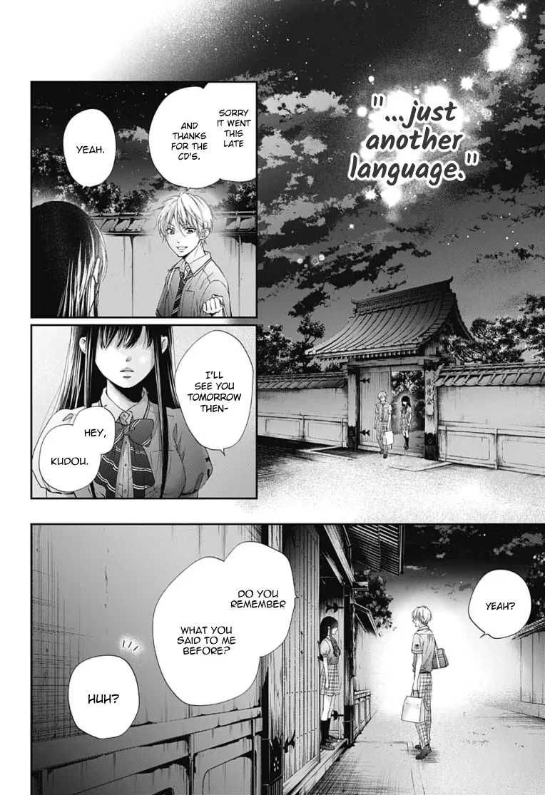 Kono Oto Tomare! Sounds Of Life Chapter 91 page 28 - MangaKakalot