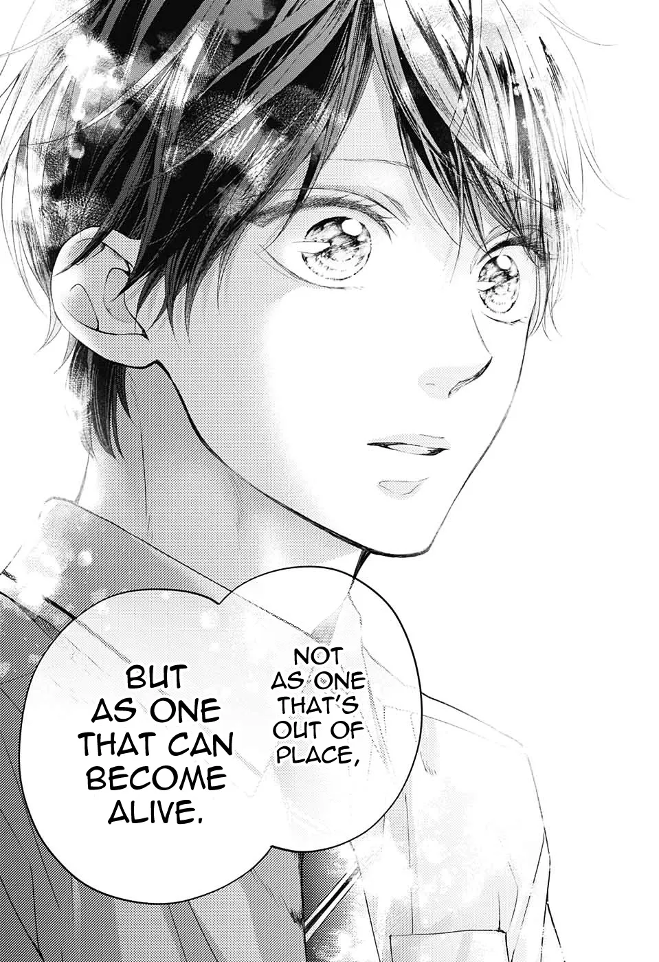 Kono Oto Tomare! Sounds Of Life Chapter 94 page 31 - MangaKakalot