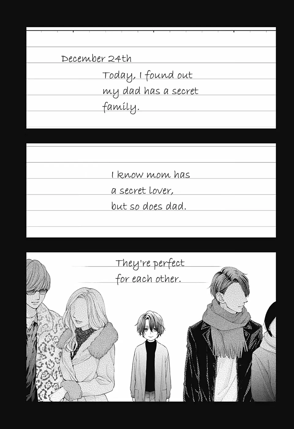 Kono Oto Tomare! Chapter 103 page 1 - MangaKakalot