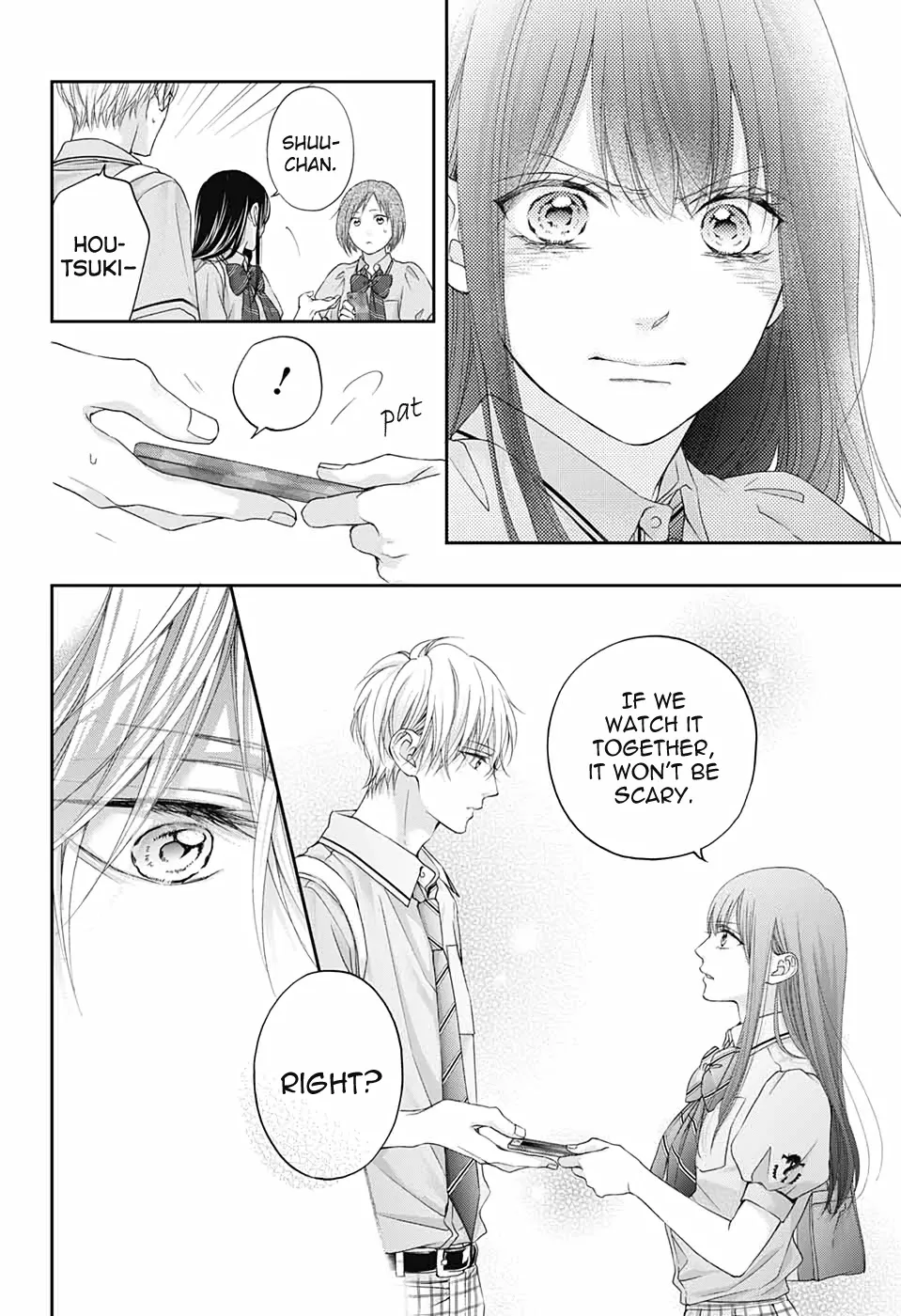 Kono Oto Tomare! Chapter 103 page 20 - MangaKakalot