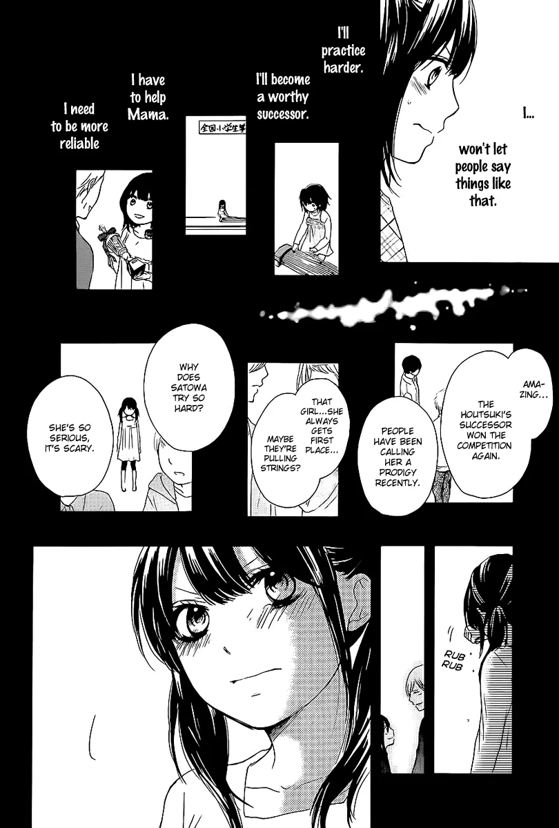 Kono Oto Tomare! Chapter 11 page 18 - MangaKakalot